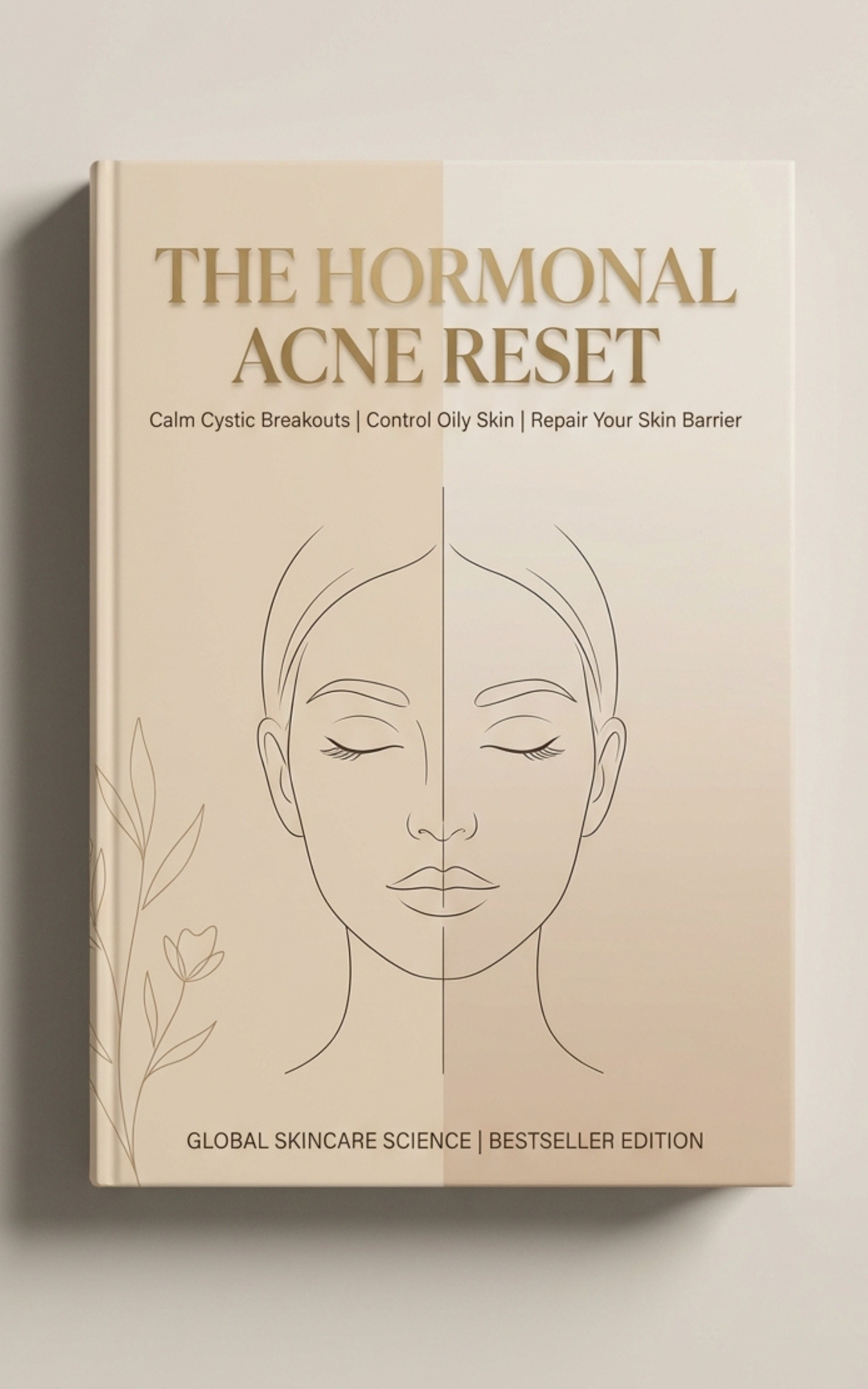 The Clear System for Oily, Hormonal Skin No Experiments. No Damage